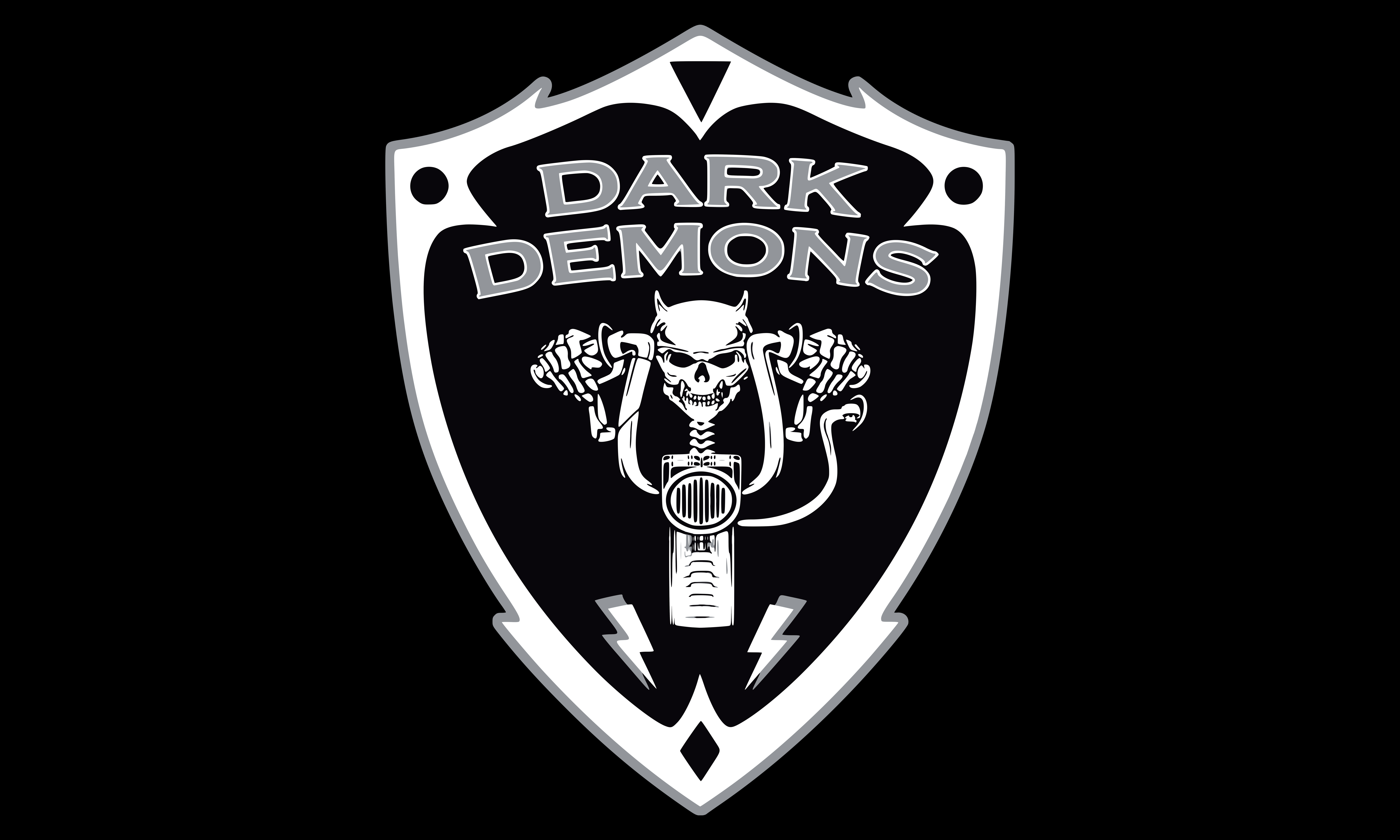 Dark Demons