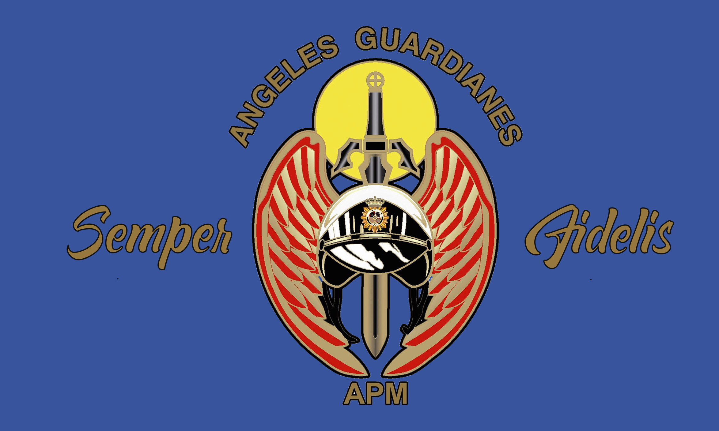Ángeles Guardianes