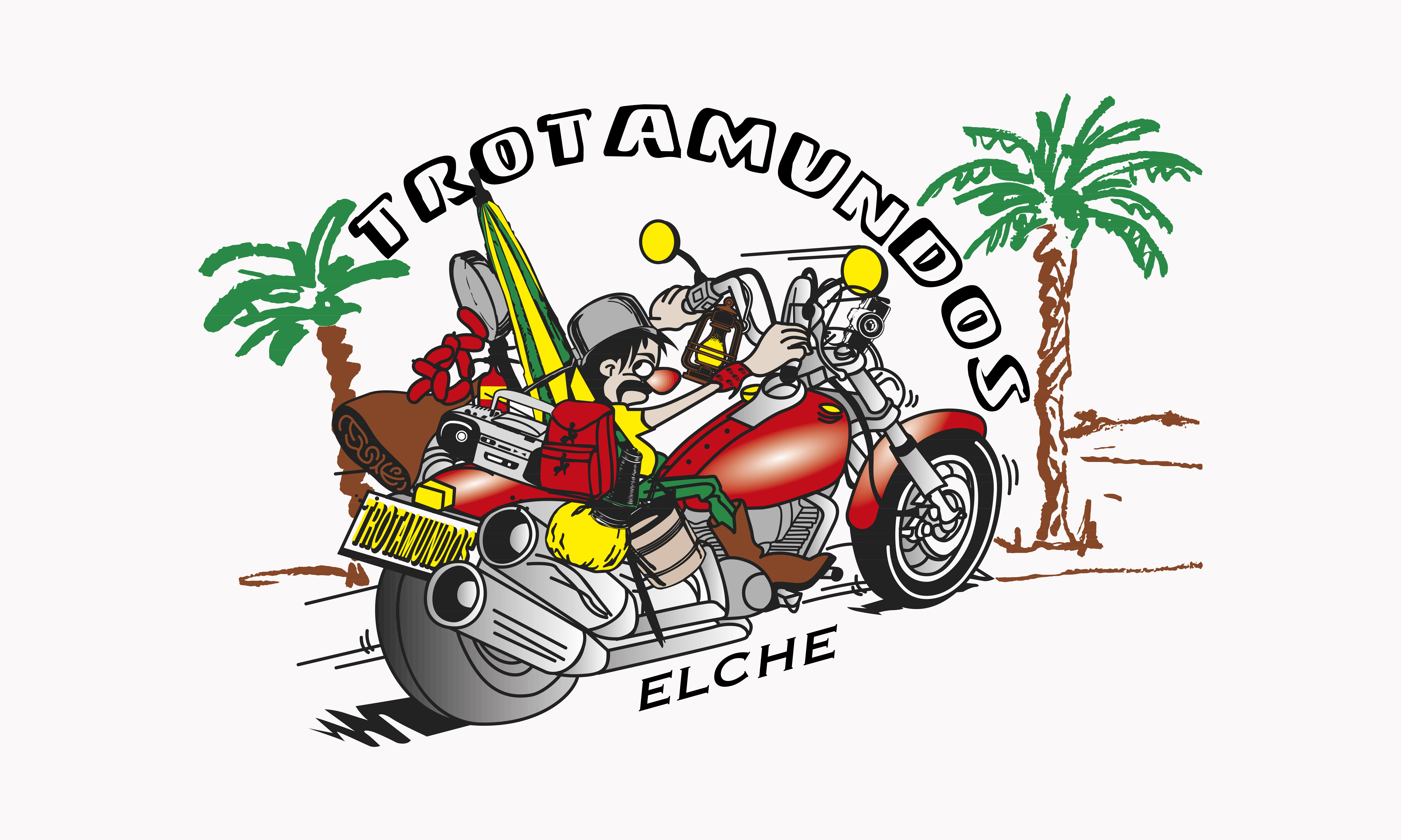 Trotamundos Elche